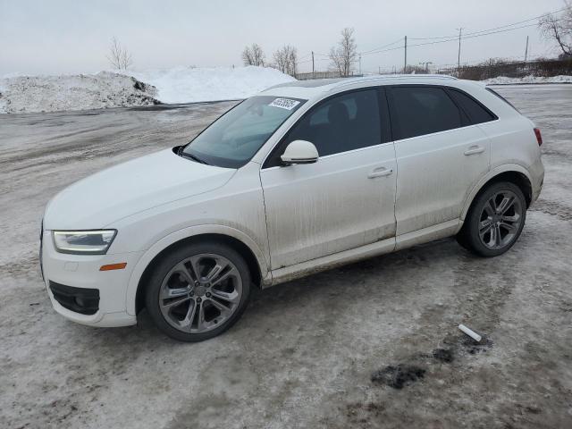 2015 Audi Q3 Premium Plus