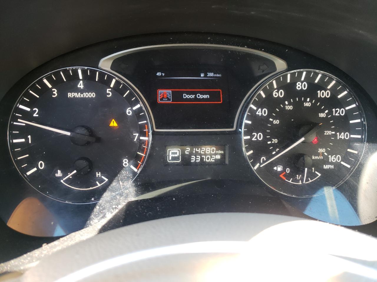 2015 Nissan Altima - Image 9