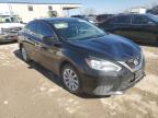 2018 Nissan Sentra S for Sale in Kansas City, KS - Rear End
