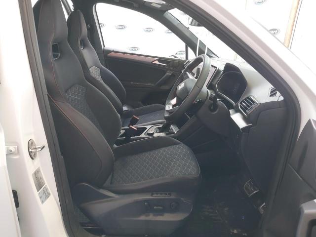 2024 SEAT TARRACO FR