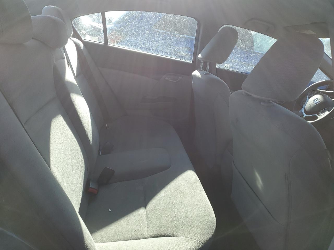 2013 Honda Civic - Image 10