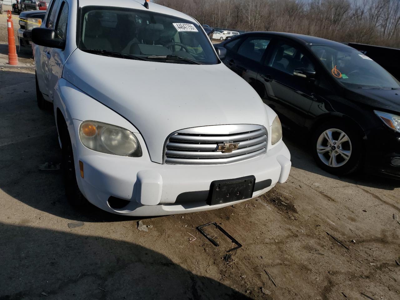 2009 Chevrolet HHR - Image 5