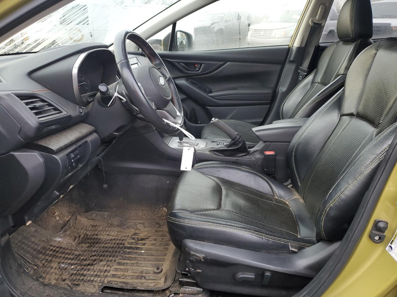 2021 Subaru XV - Image 7