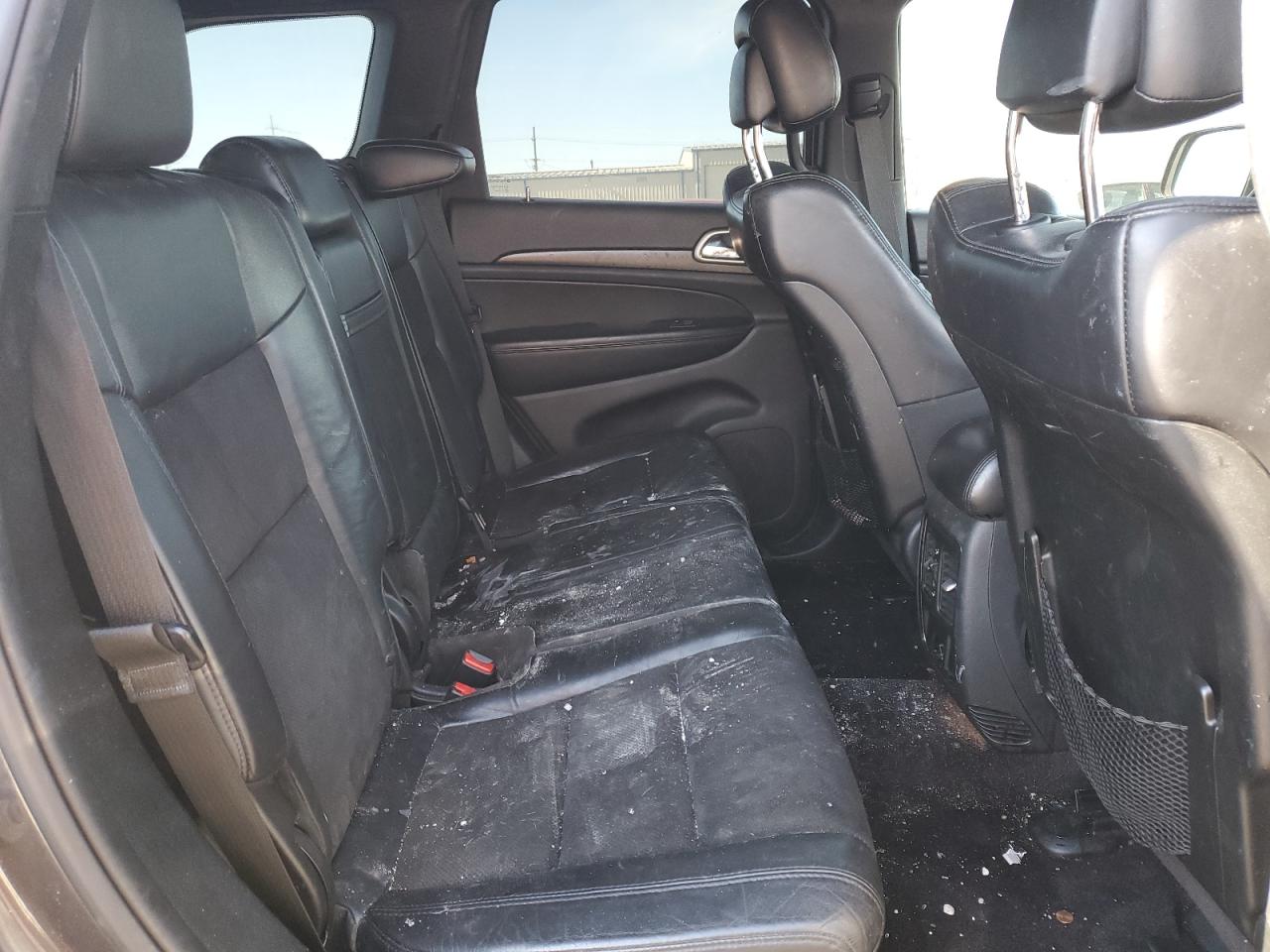 2018 Jeep Grand Cherokee - Image 12