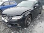 2008 AUDI A4 S LINE for sale at Copart BELFAST