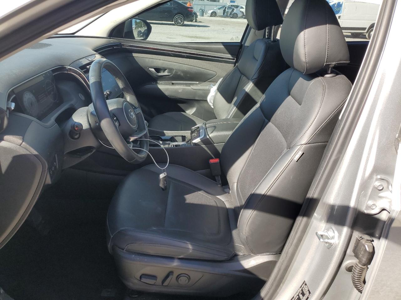 2023 Hyundai Tucson - Image 7