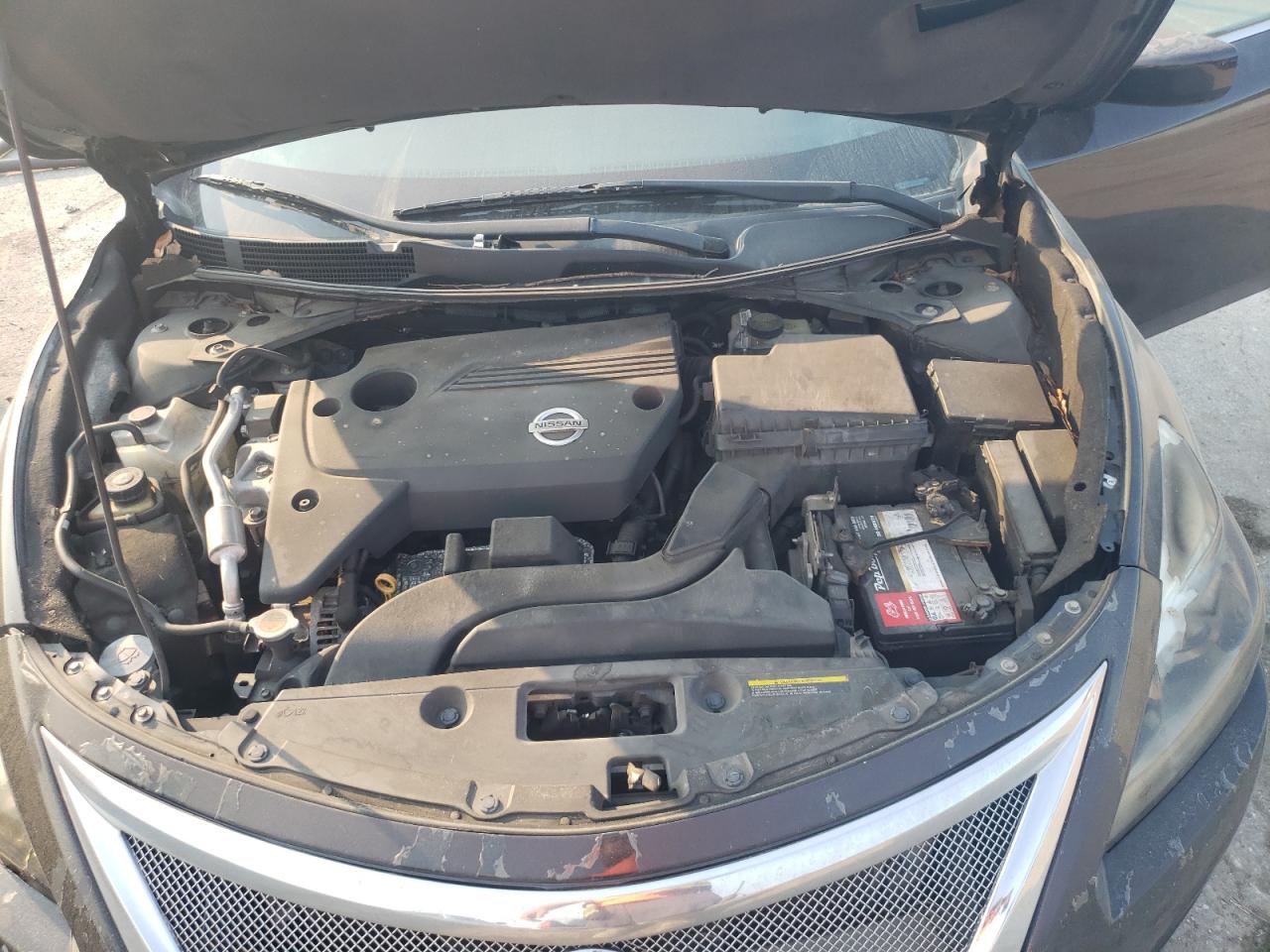 2013 Nissan Altima - Image 11