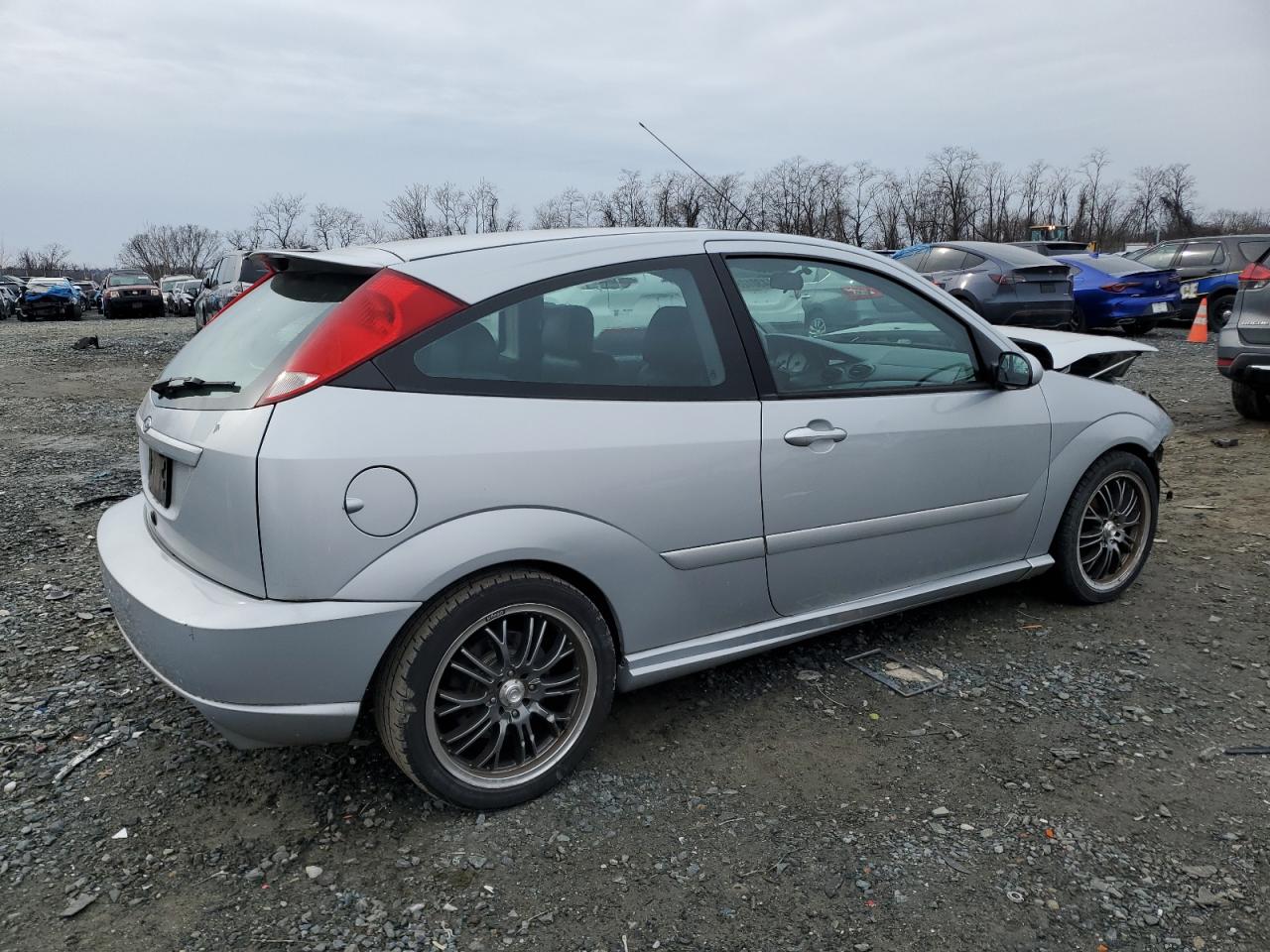 2003 Ford Focus - Image 3