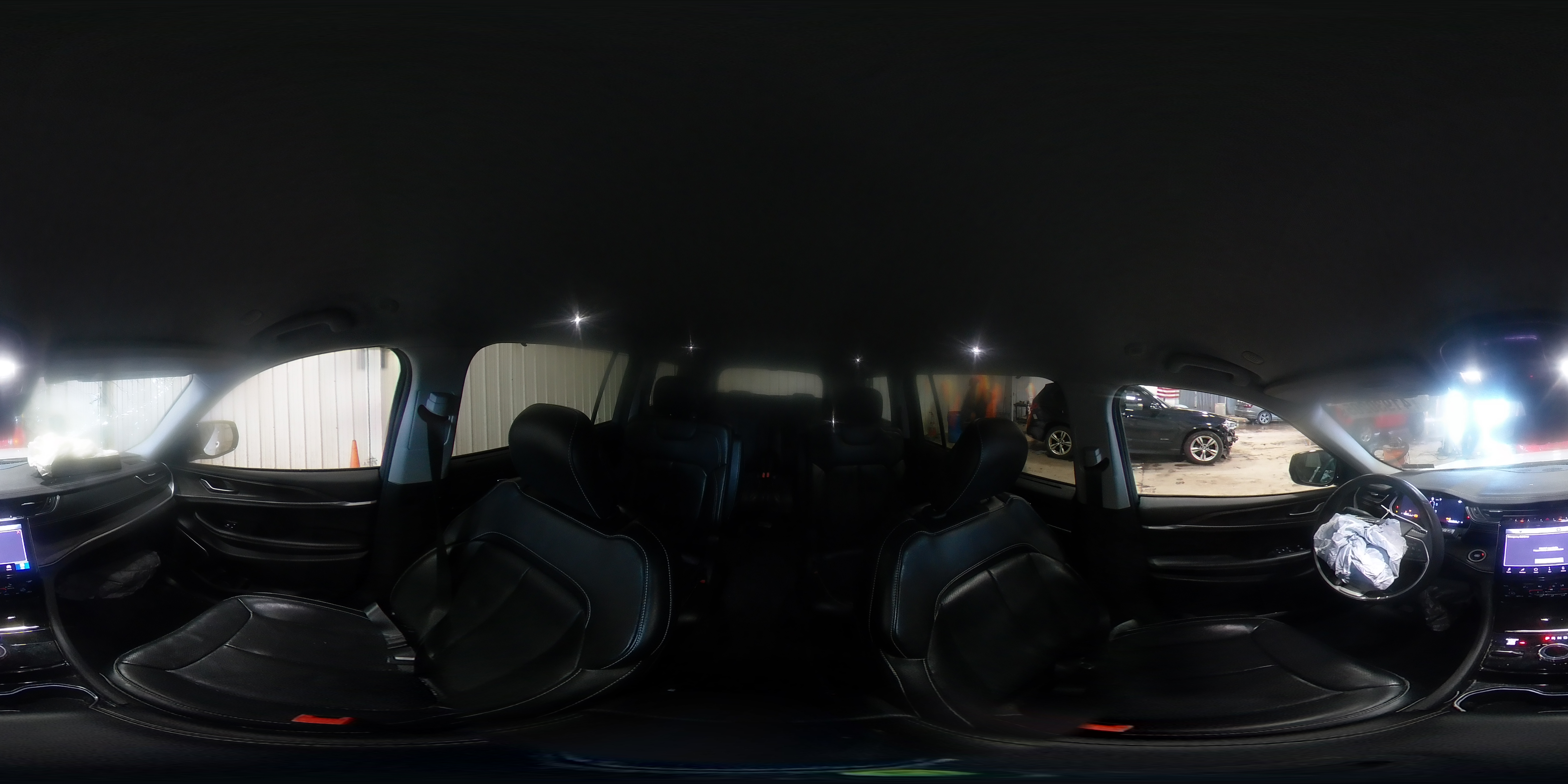 2021 Jeep Grand Cherokee - Image 15