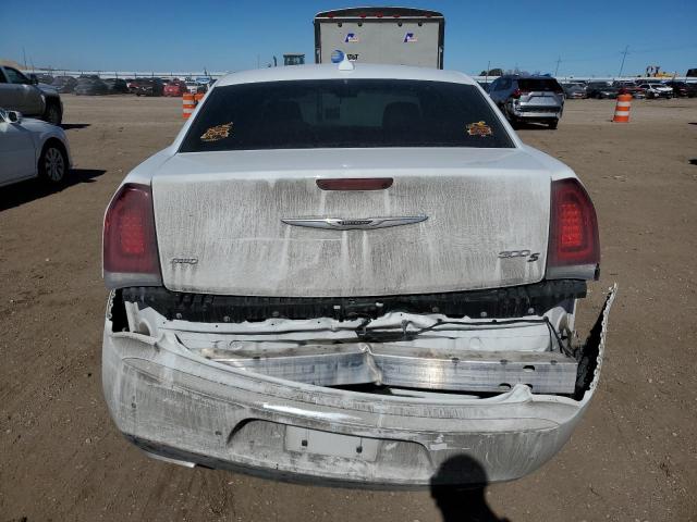  CHRYSLER 300 2018 Білий