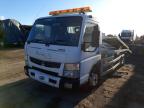 2015 MITSUBISHI CANTER 7C1 for sale at Copart WOLVERHAMPTON