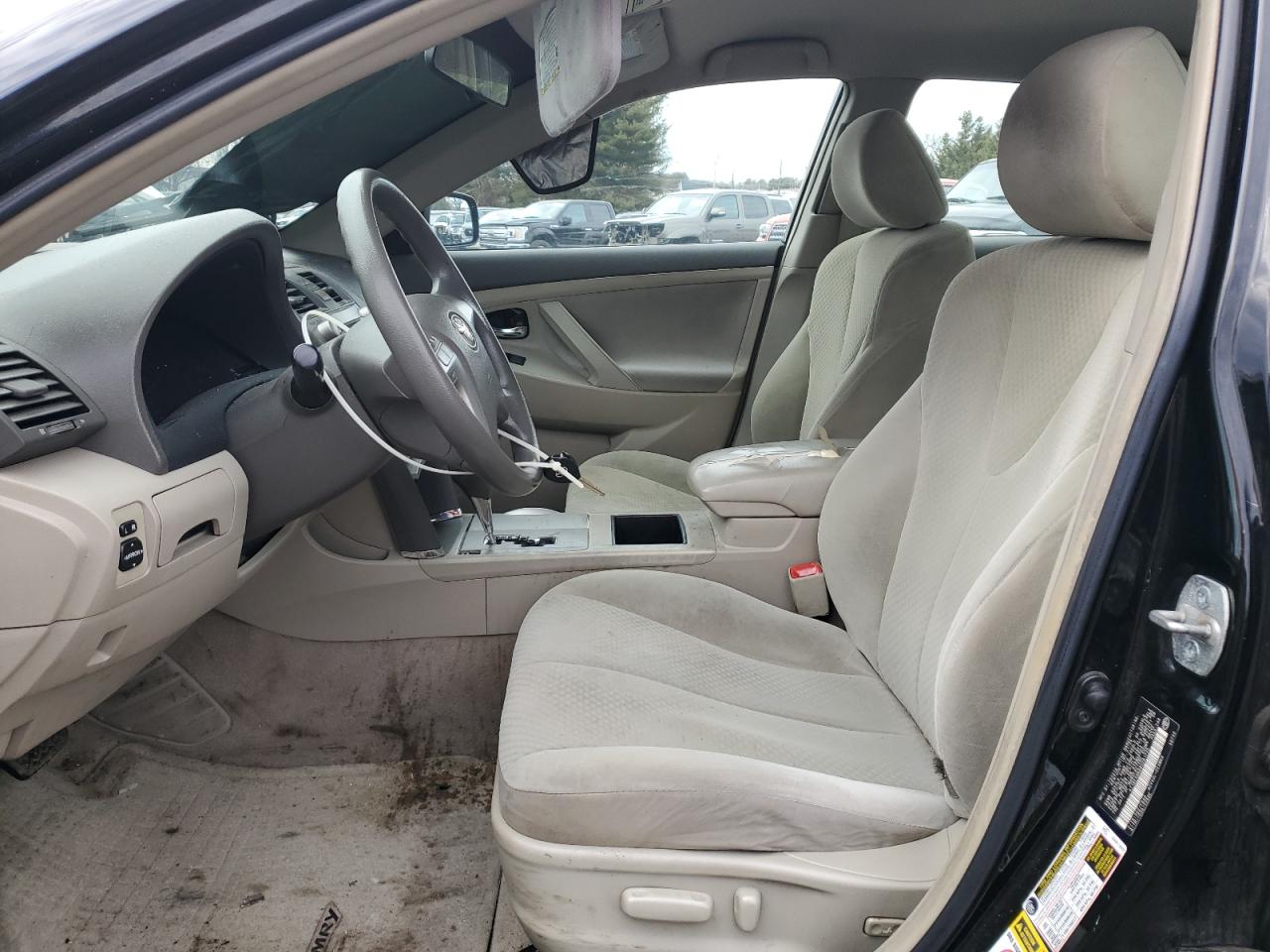 2008 Toyota Camry - Image 7