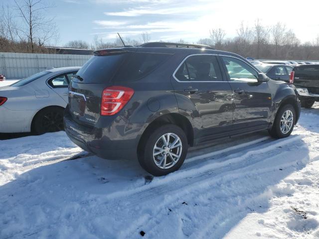  CHEVROLET EQUINOX 2016 Czarny