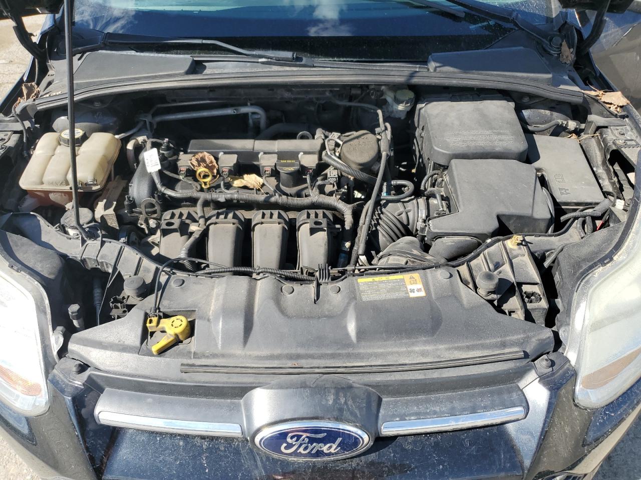 2013 Ford Focus - Image 11
