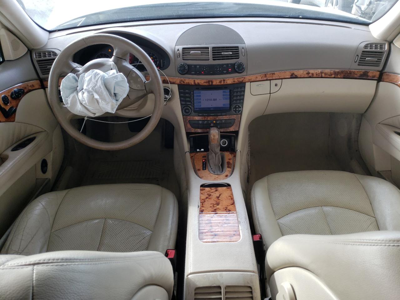 2006 Mercedes-Benz E-klasse - Image 8