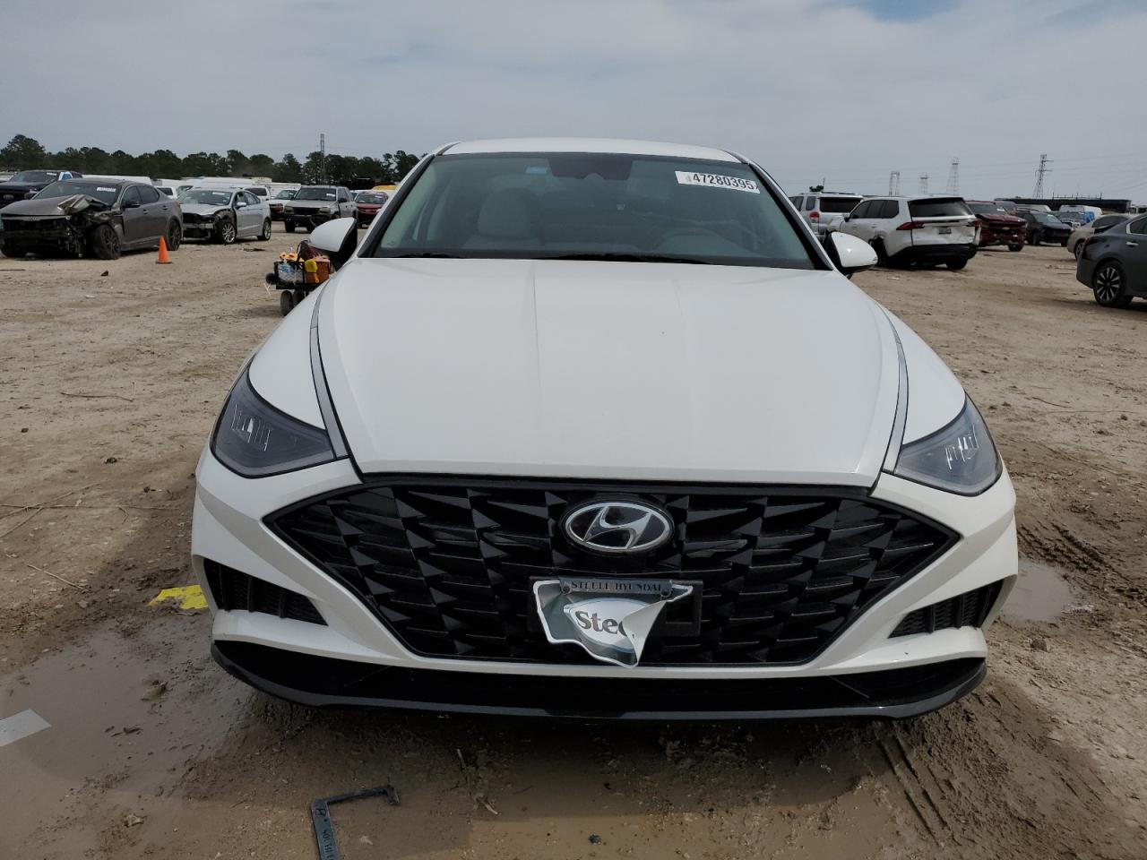 2023 Hyundai Sonata - Image 5