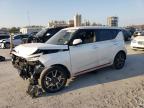 2021 Kia Soul Gt Line zu verkaufen in New Orleans, LA - Front End