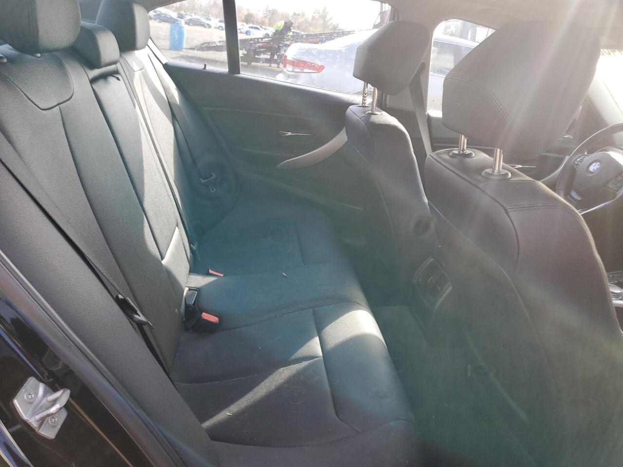 2016 BMW 3er - Image 10