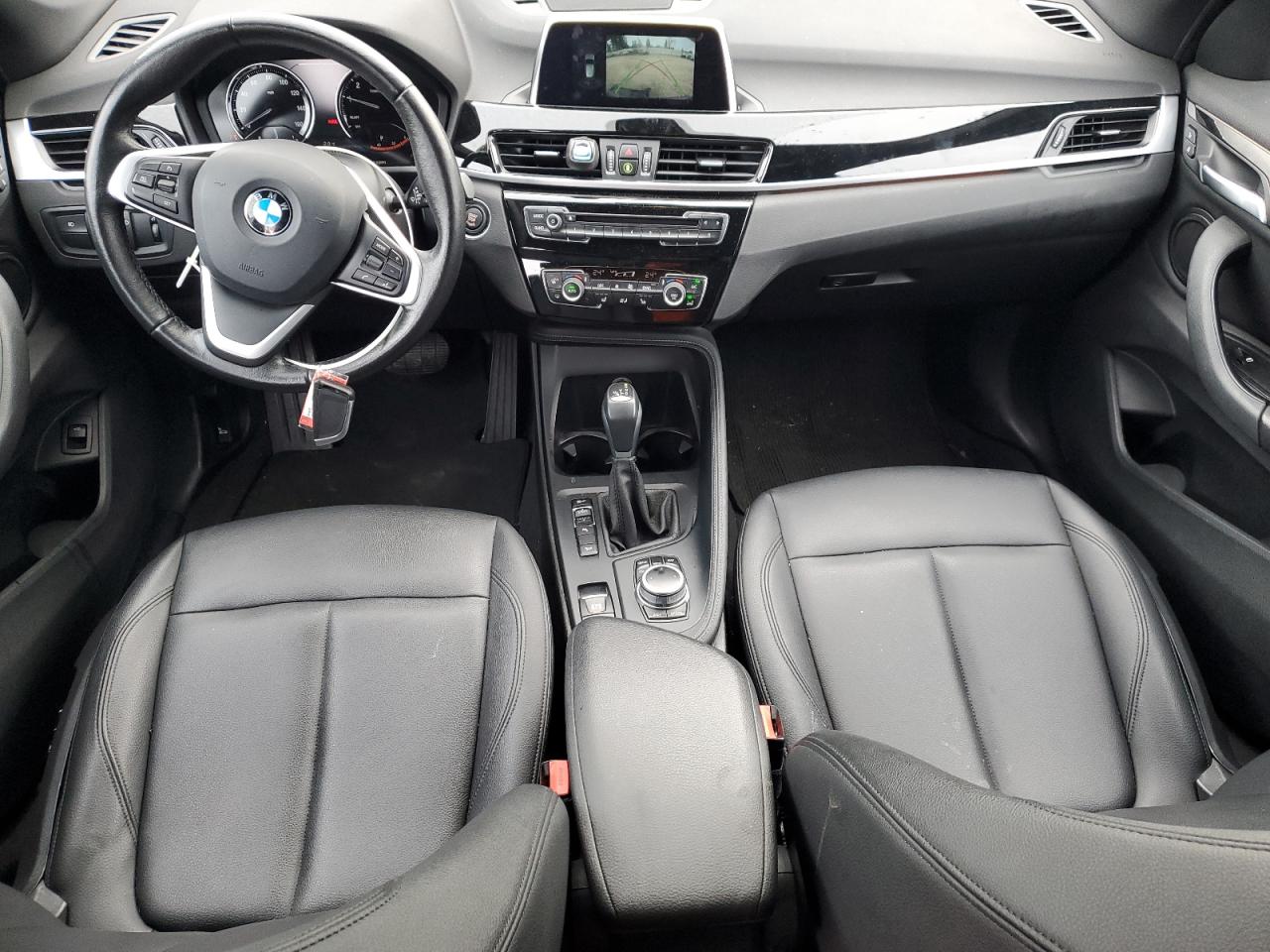 2019 BMW X1 - Image 8