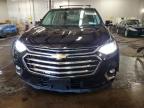 2018 Chevrolet Traverse High Country for Sale in New Britain, CT - Front End