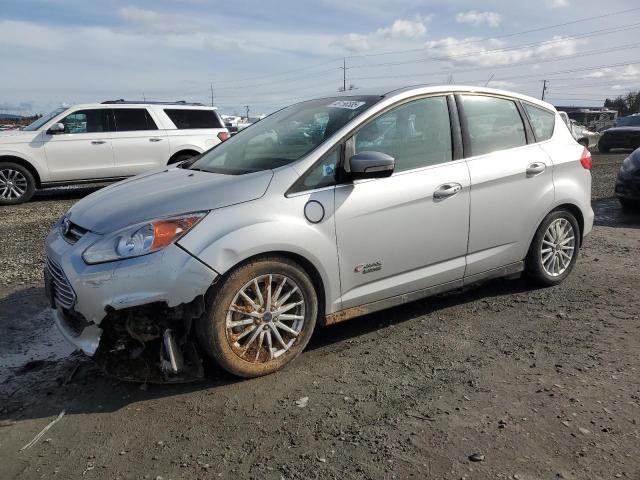 2015 Ford C-Max Premium Sel