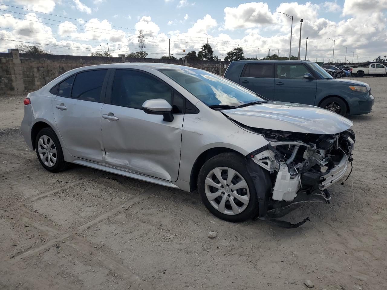 2024 Toyota Corolla - Image 4
