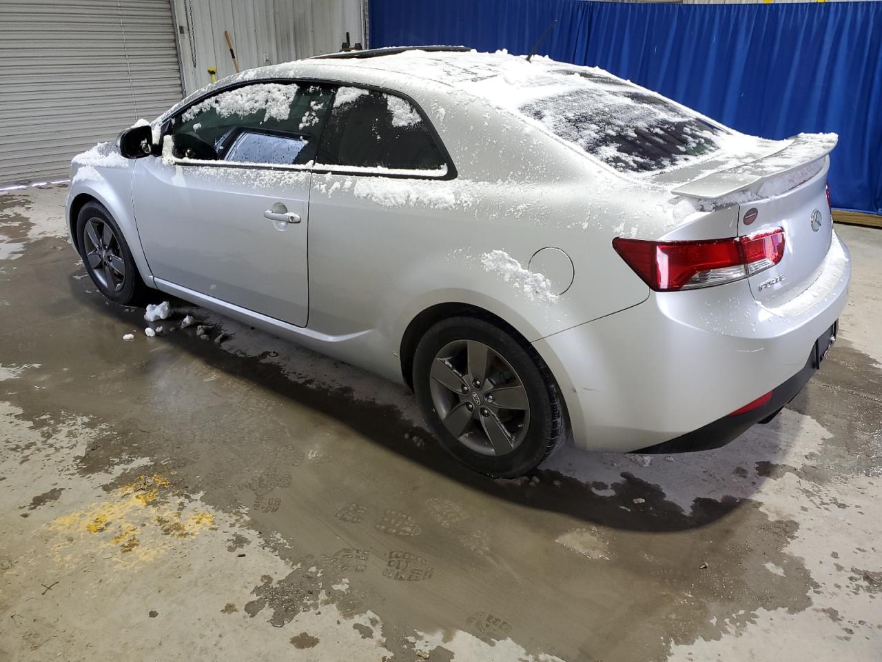 2012 Kia Forte - Image 2