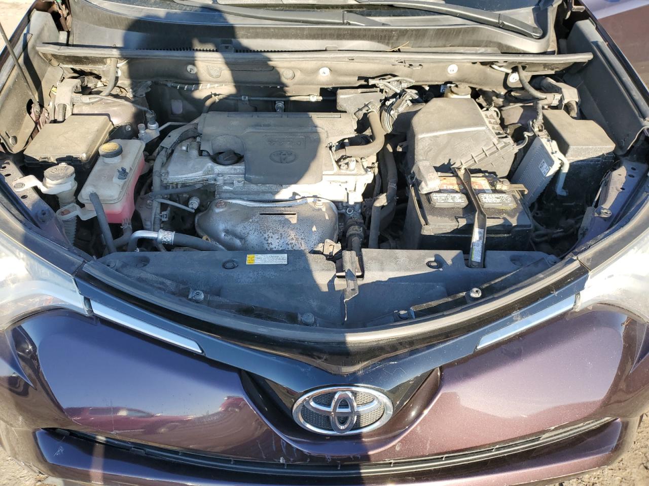 2016 Toyota RAV 4 - Image 13