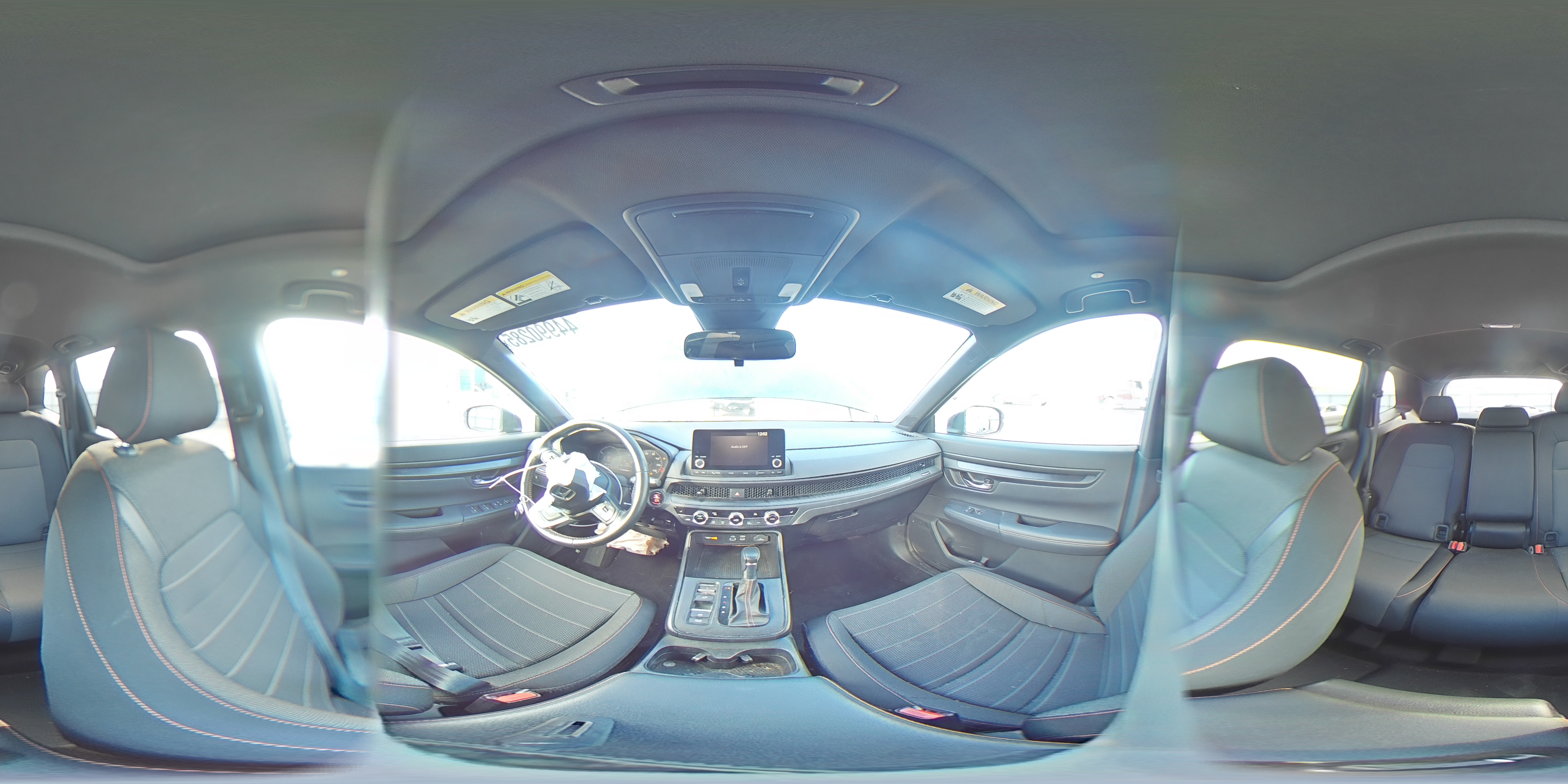 2023 Honda CR-V - Image 13