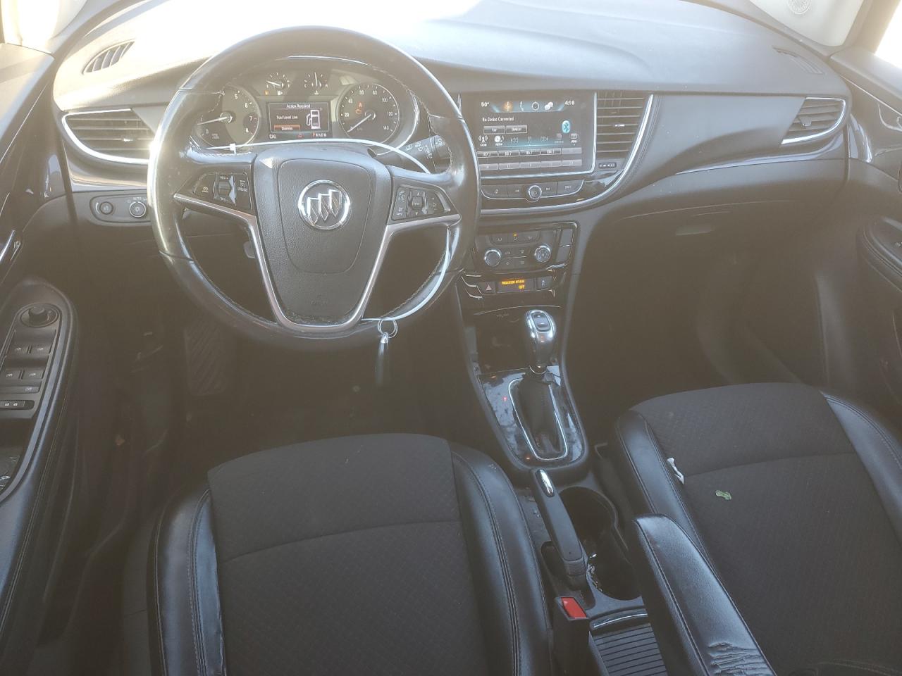 2019 Buick Encore - Image 8