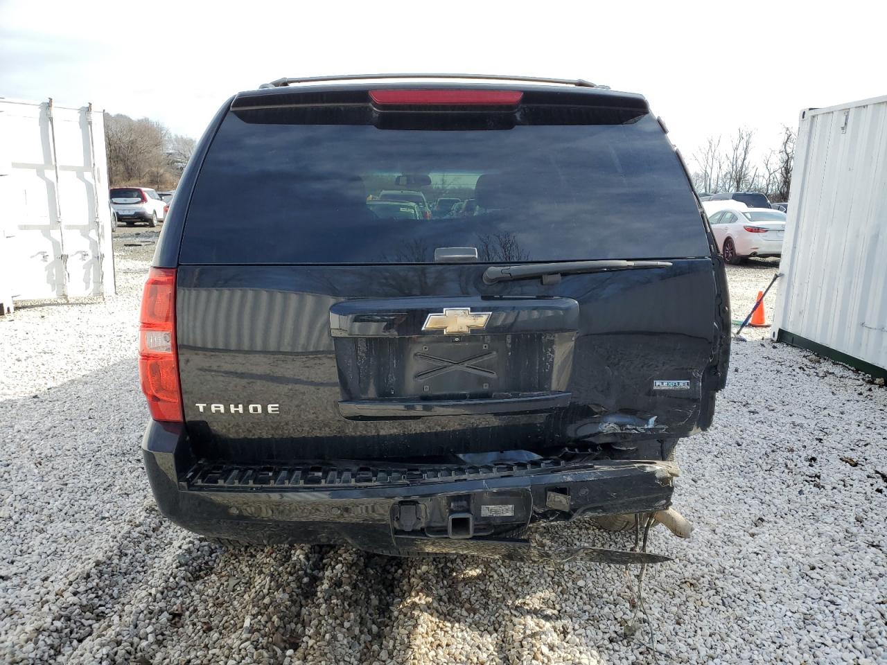 2010 Chevrolet Tahoe - Image 6