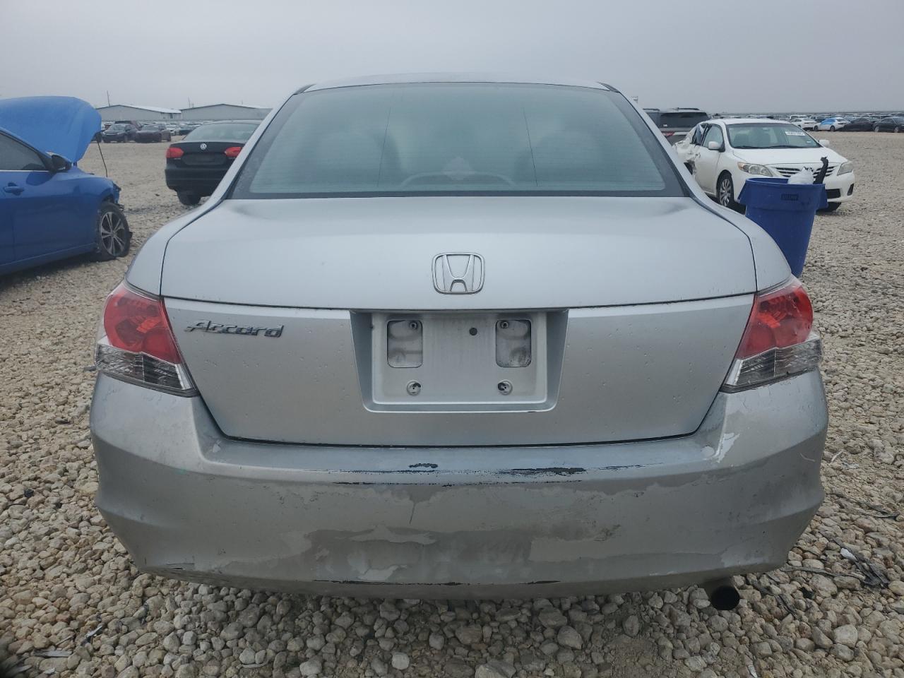 2009 Honda Accord - Image 6