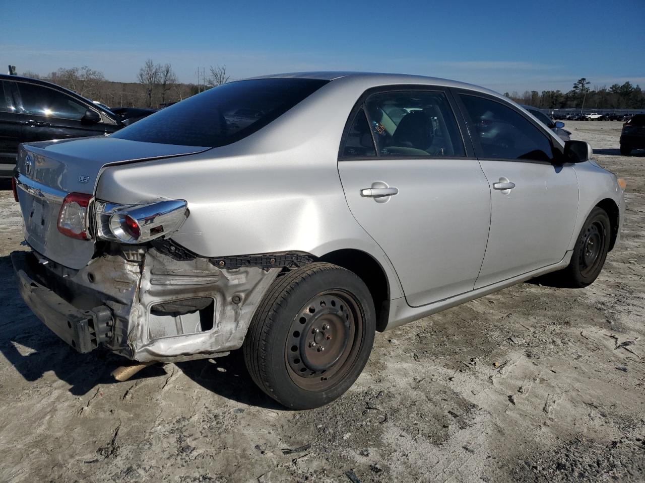 2012 Toyota Corolla - Image 3