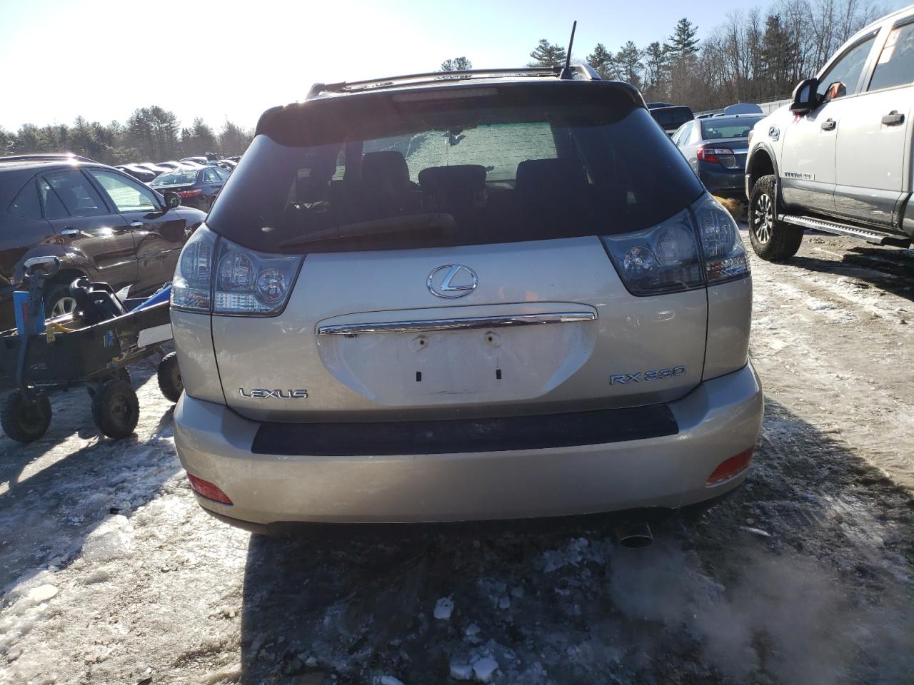 2004 Lexus RX - Image 6