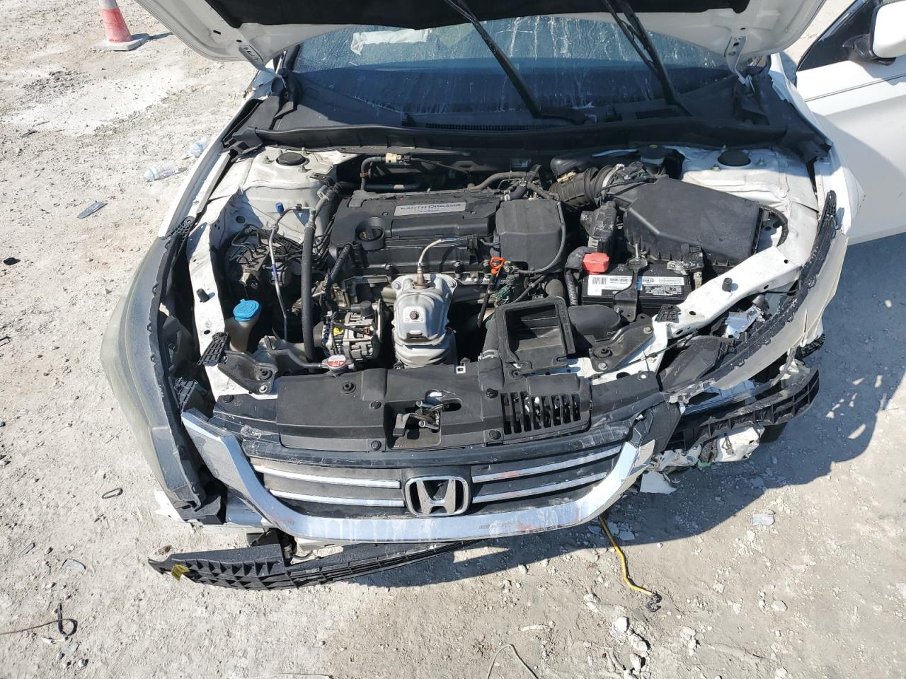 2015 Honda Accord - Image 12