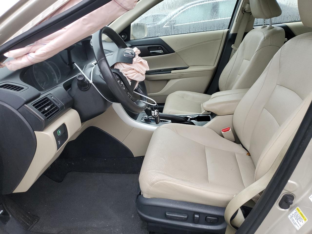2013 Honda Accord - Image 7