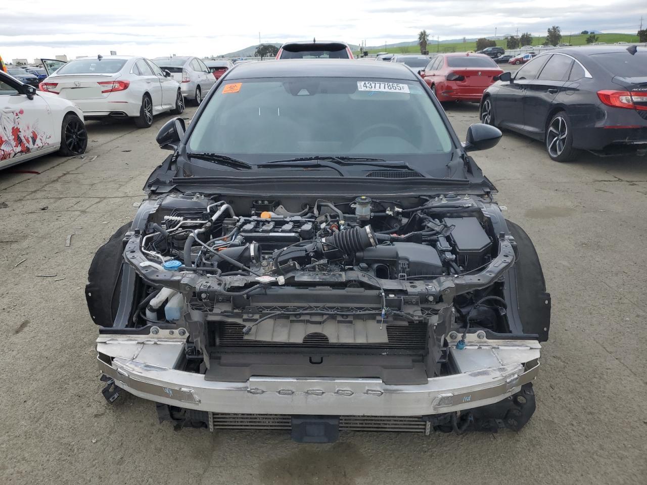 2019 Honda Accord - Image 5
