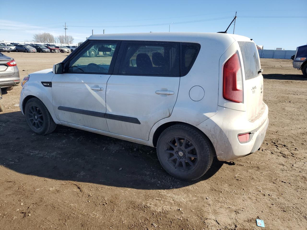 2012 Kia Soul - Image 2