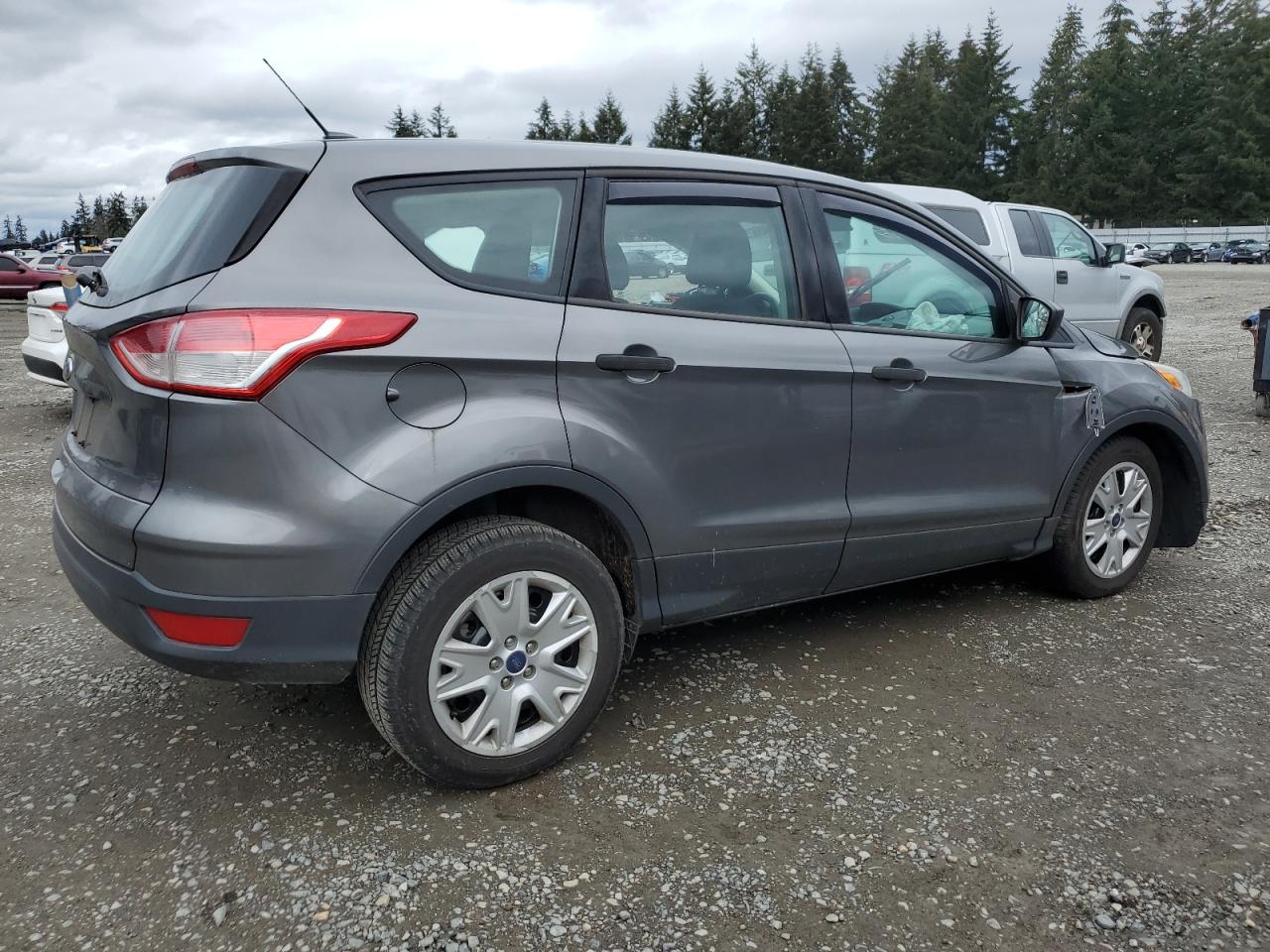 2014 Ford Escape - Image 3