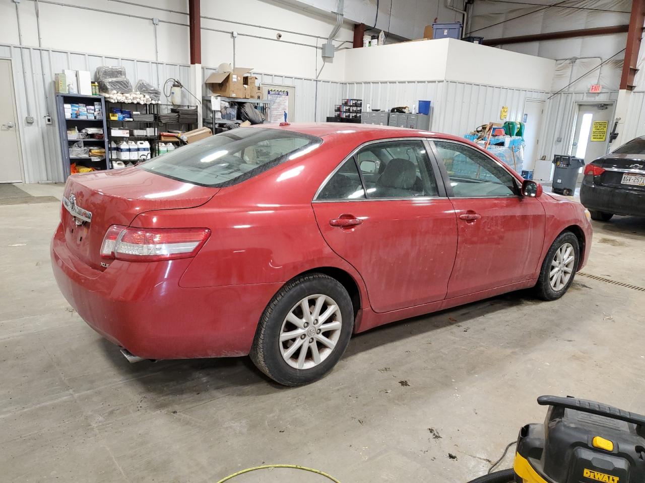 2010 Toyota Camry - Image 3