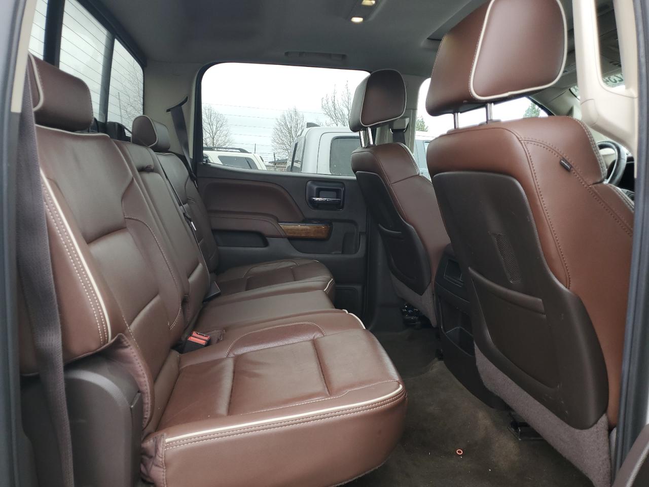 2014 Chevrolet Silverado - Image 10