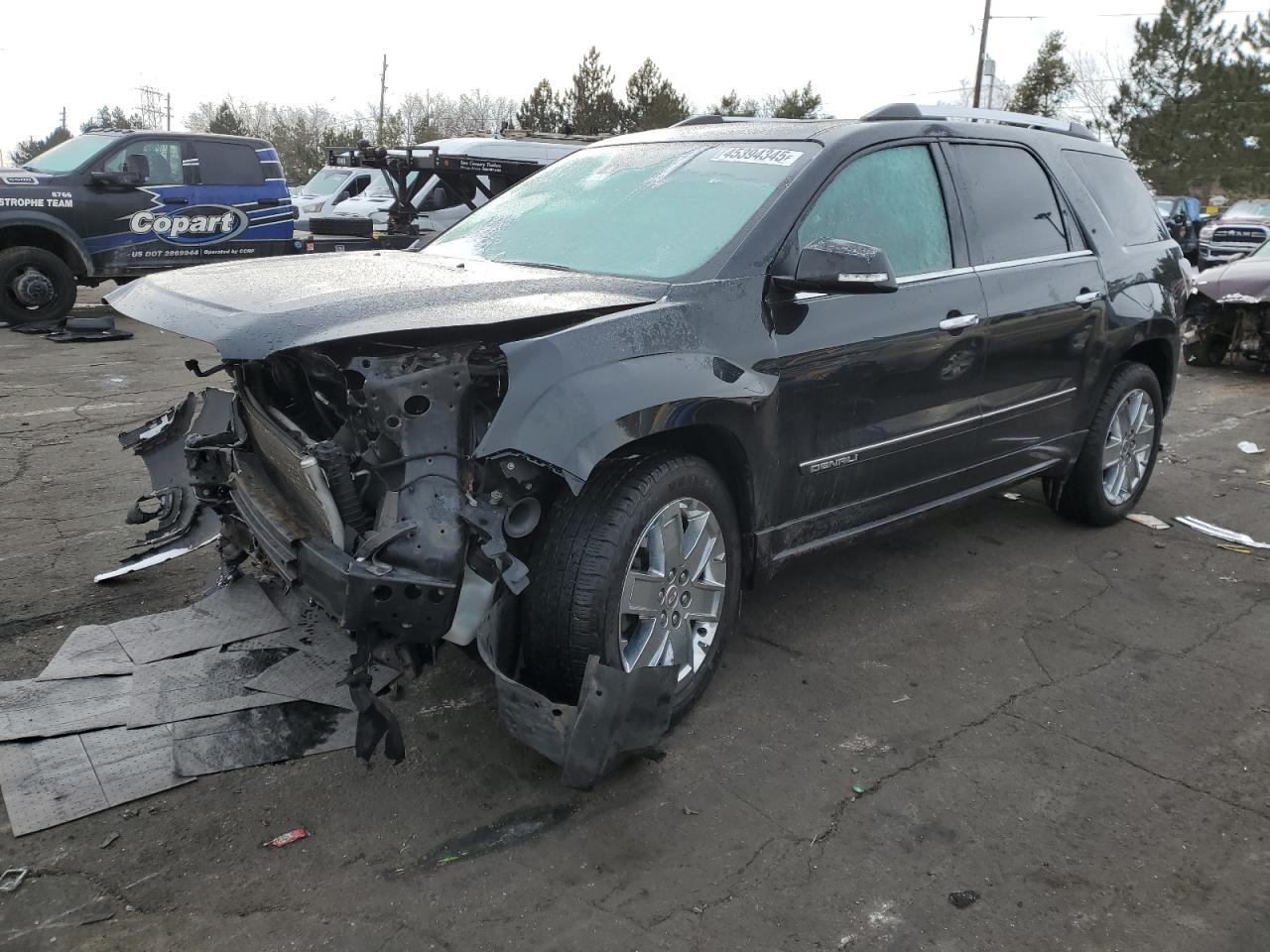 2015 GMC Acadia - Image 1