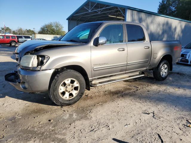2005 Toyota Tundra Double Cab Sr5
