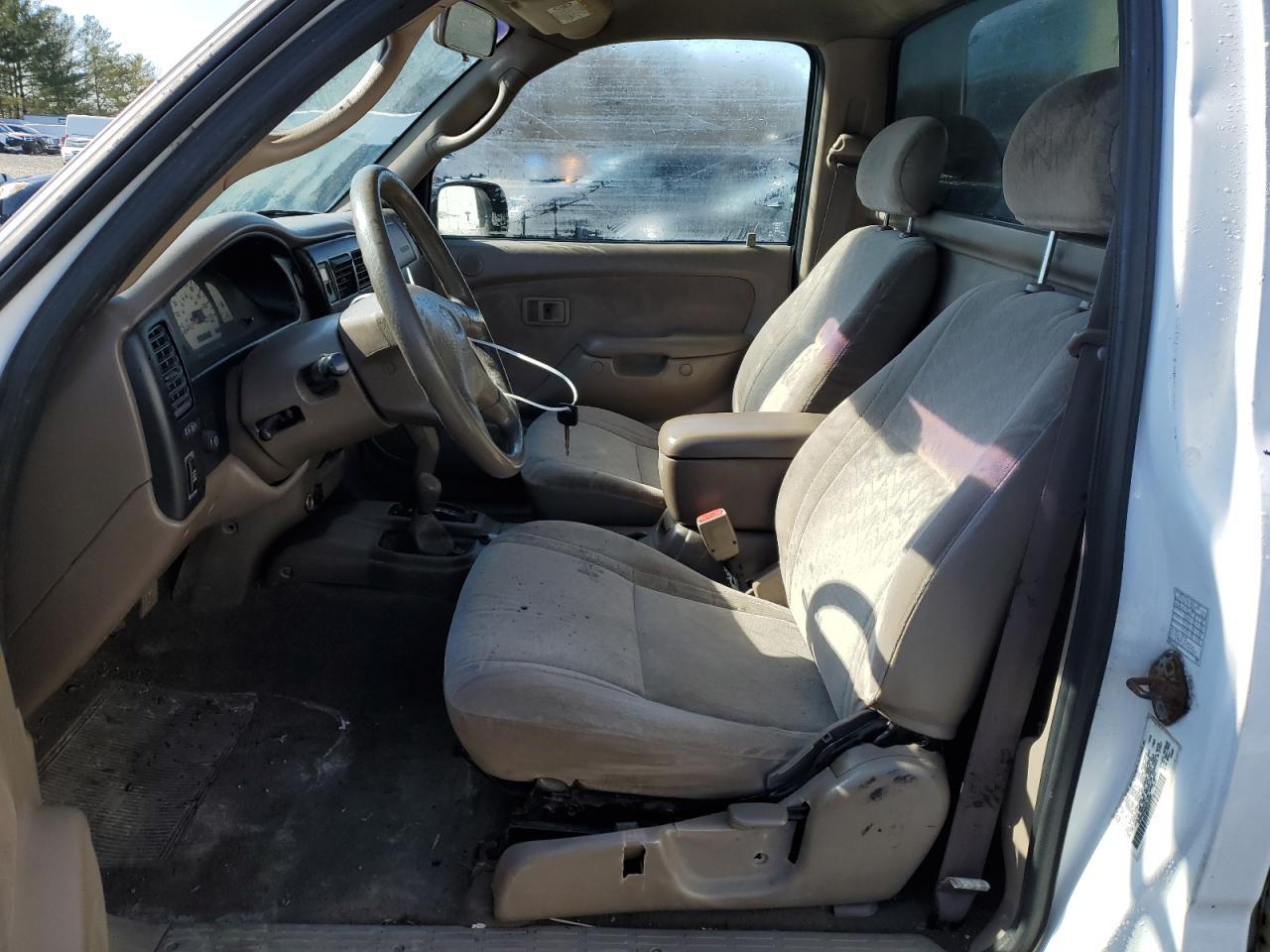2002 Toyota Tacoma - Image 7