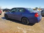 2006 Chevrolet Malibu Lt na sprzedaż w Oklahoma City, OK - Vandalism