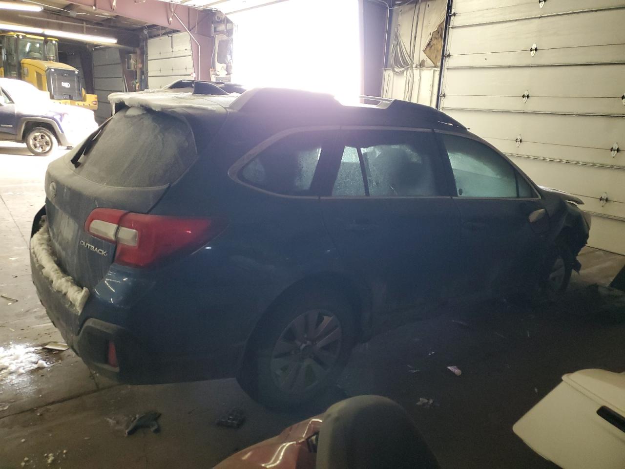2019 Subaru Outback - Image 3