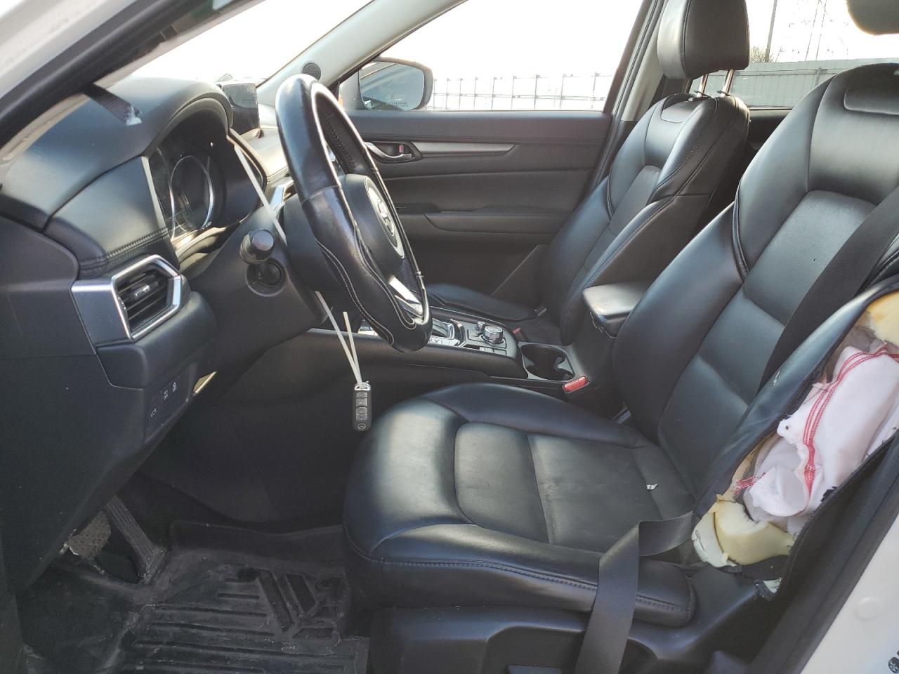 2018 Mazda CX-5 - Image 7