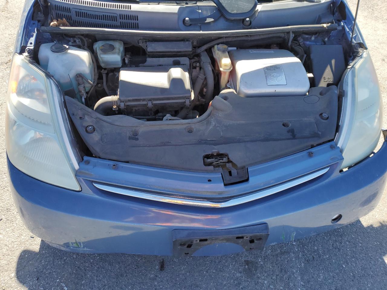 2006 Toyota Prius - Image 12