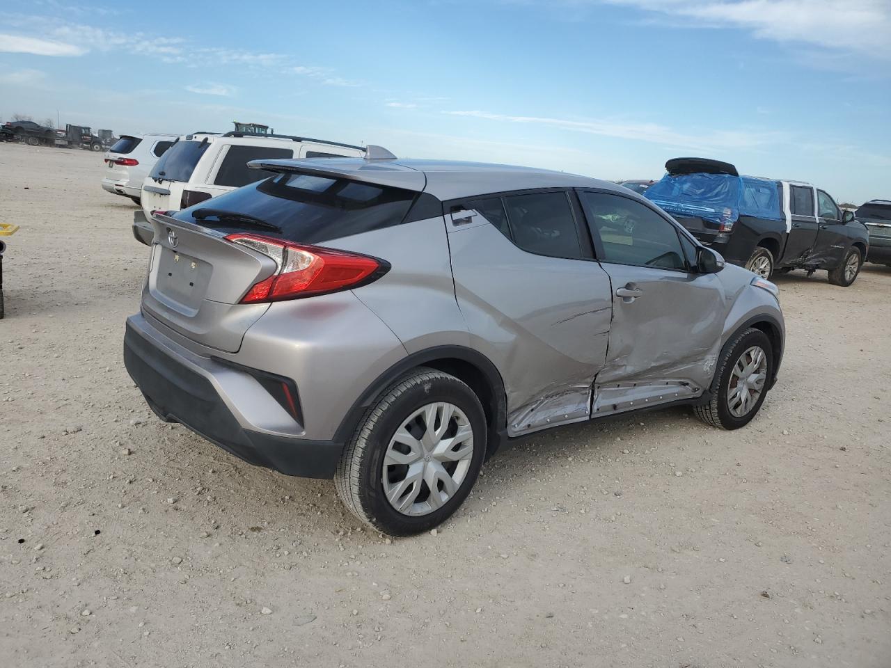 2020 Toyota C-HR - Image 3