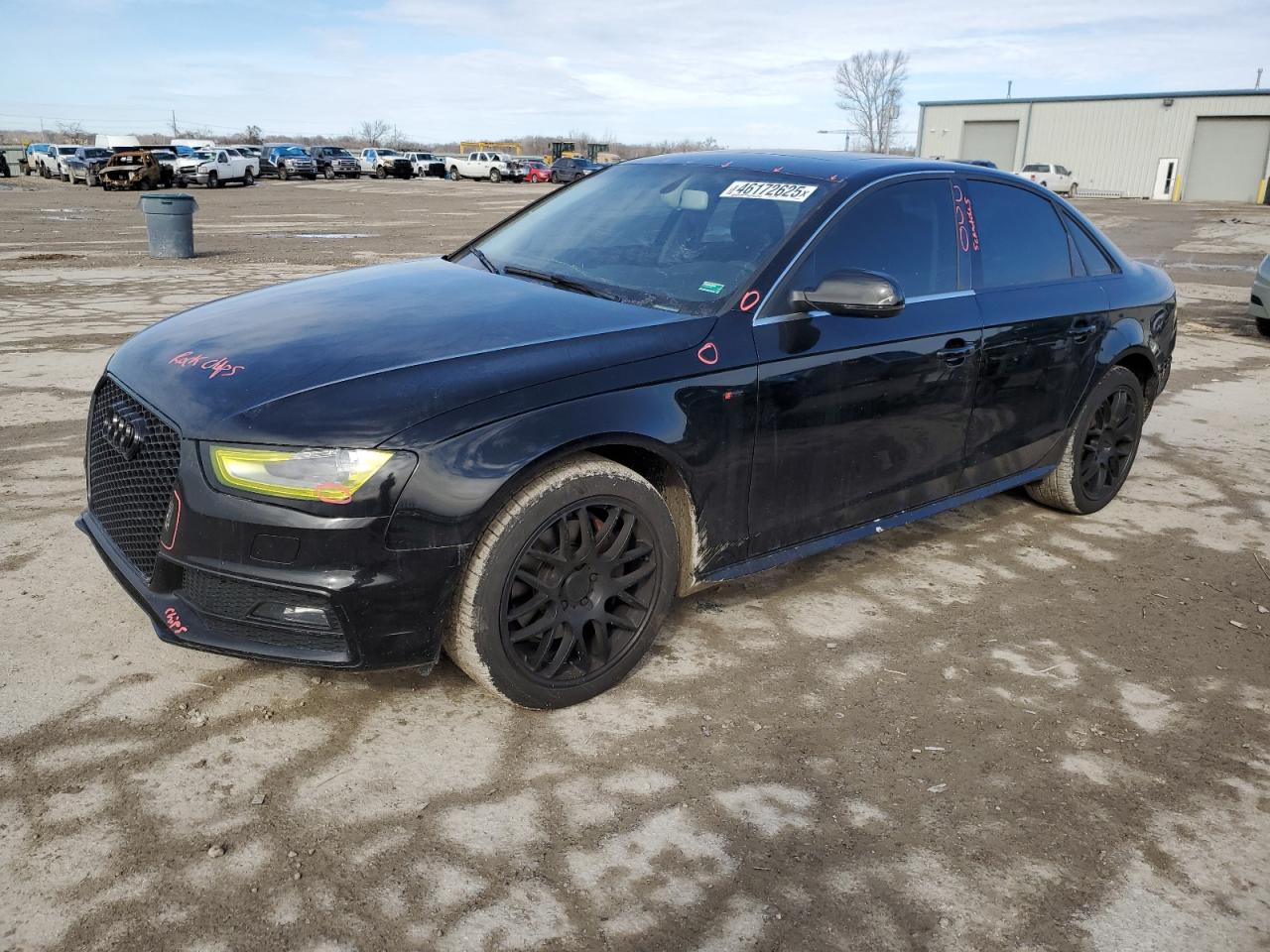 2015 Audi A4 - Image 1